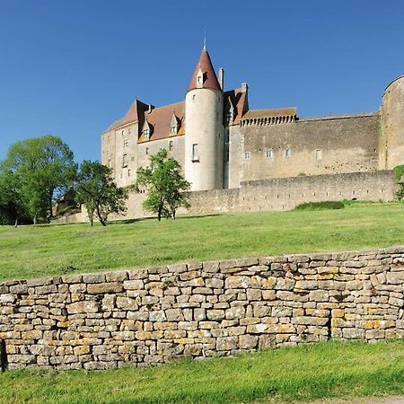 Le Relais Apartment Vandenesse-en-Auxois Bagian luar foto